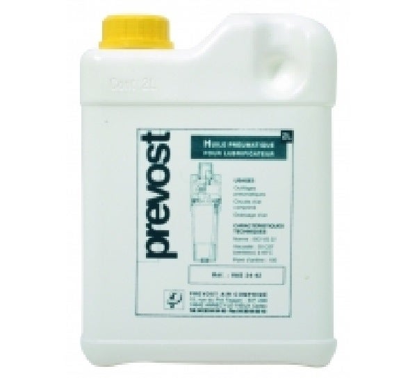 Hazet Huile Spéciale Pneumatique 9400-1000 1L - Sans Silicone Pour Outils Pneumatiques