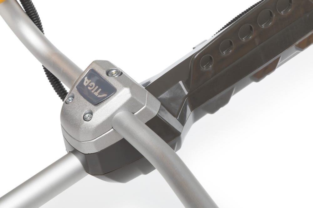 STIGA BC 535 B - Débroussailleuse thermique - 9