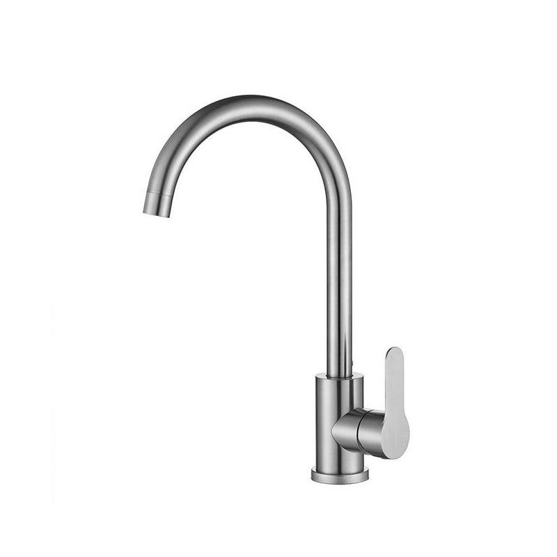 Antyczny mosiężny kran łazienkowy, bateria jednouchwytowa, retro kran zlewozmywakowy, wysokiej jakości mosiężna lampa łazienkowa