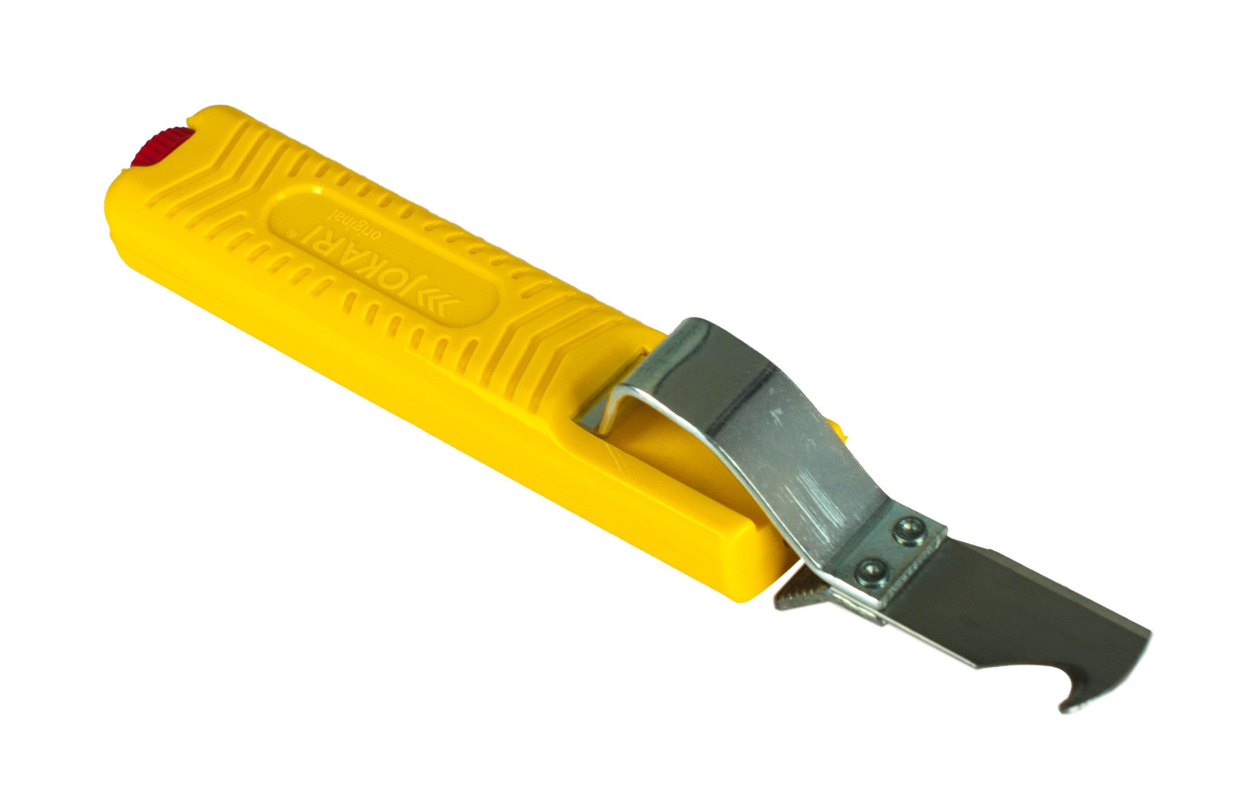 Cuchillo pelacables Standard Nº 28H - 6