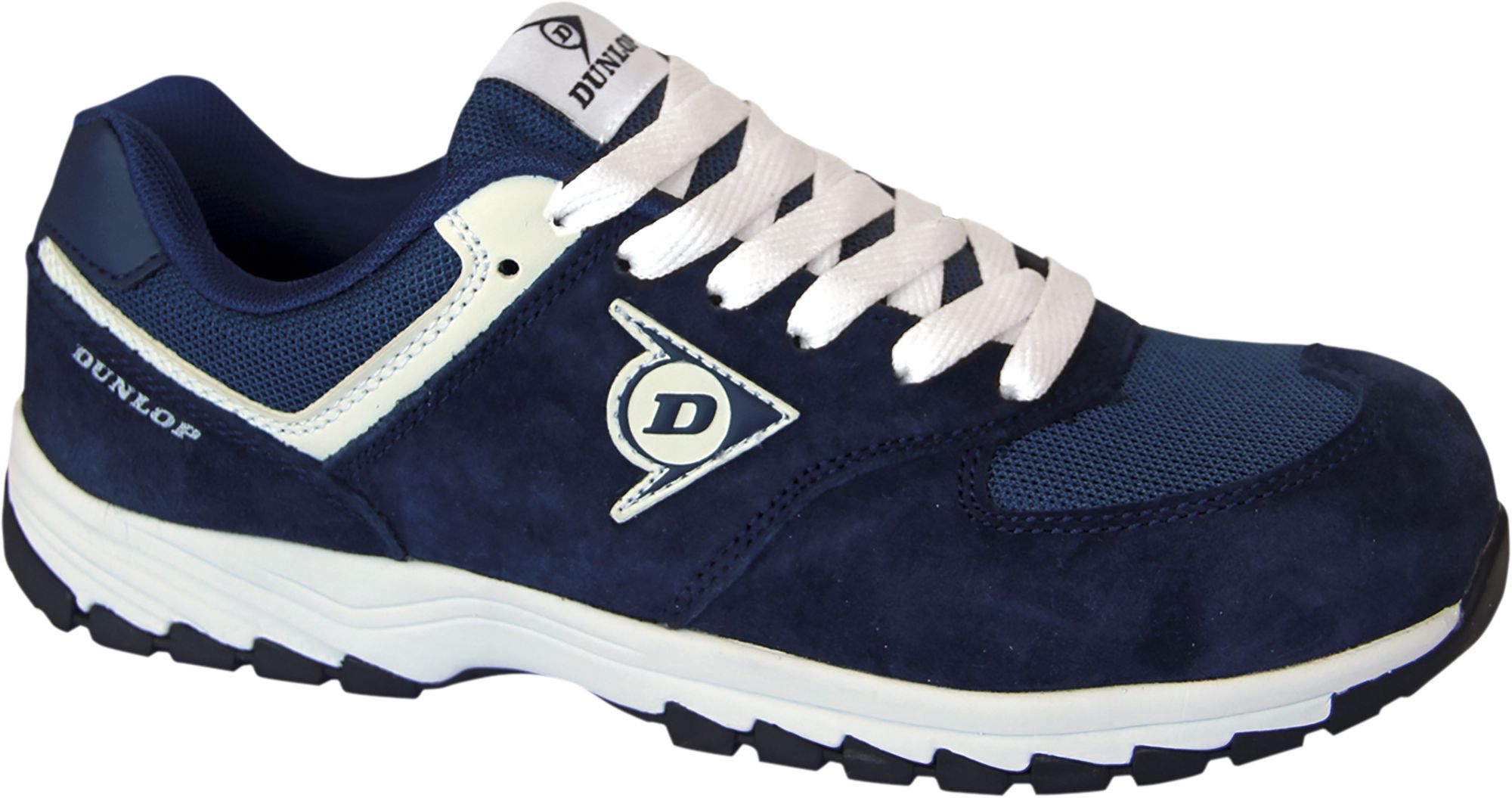 Chaussure de sécurité DUNLOP pointure 43 - Bricolage
