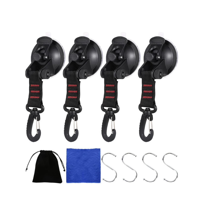 Pince à Retirer Hameçon Loon Outdoors, Modèle Forceps F1020 Pour Pêche à La Mouche