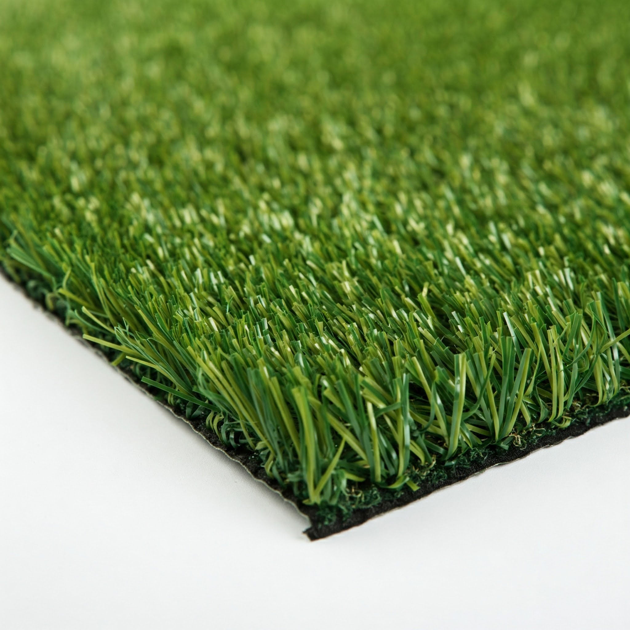 Rolo De Relva| 1X3M (Comprimento X Largura)| Grossura 40MM| Macio| Fofo| Jardim Ar Livre| Tipo Sintético - 3