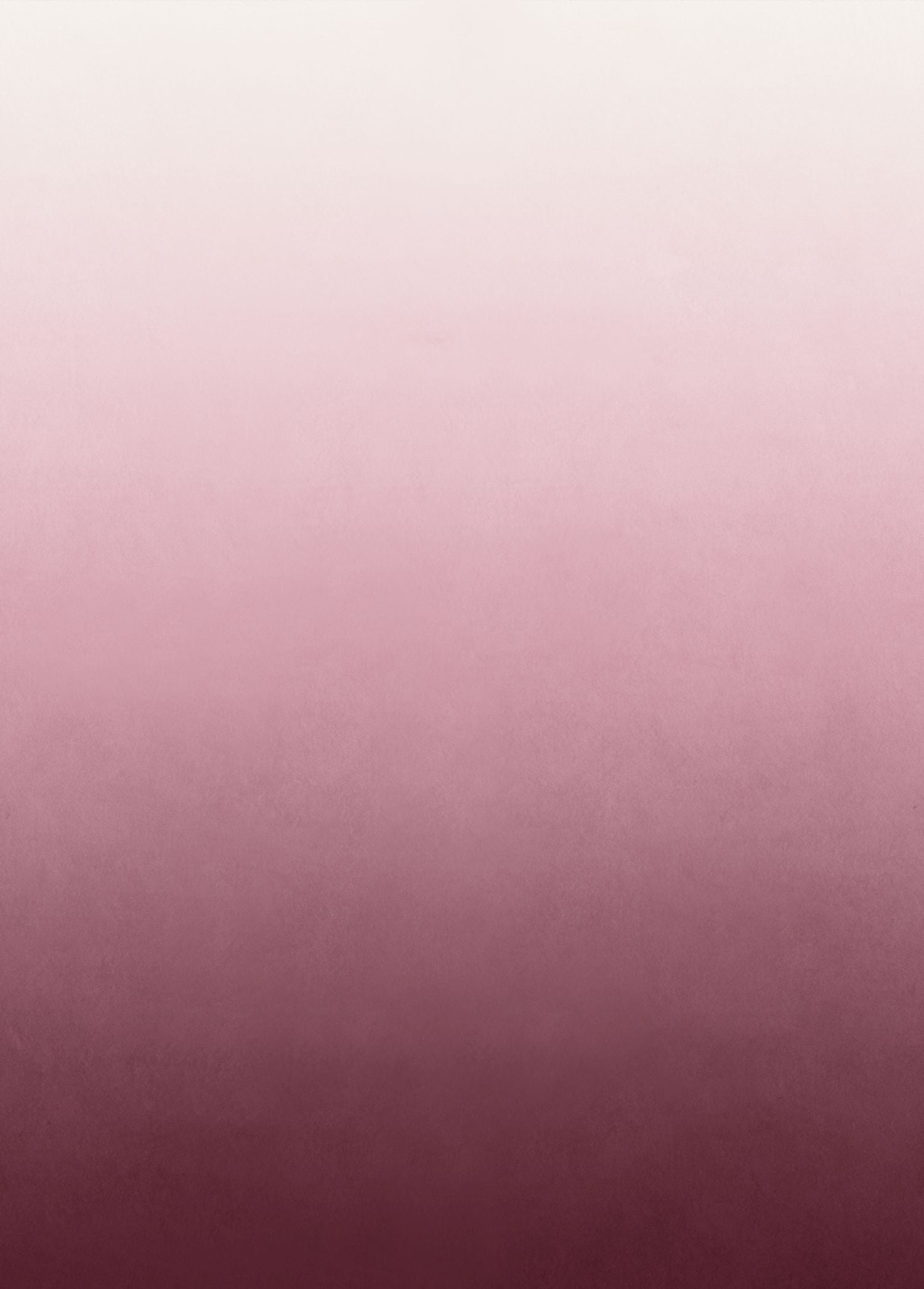 Fototapeta gradient zanurzeniowy od podłogi do sufitu bakłażanowym fioletowym - 200 x 279 cm - ESTAHOME