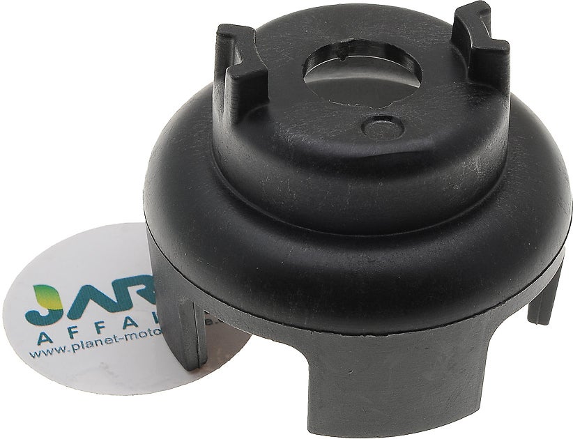 Cloche de lanceur compatible avec Briggs Stratton remplace 593960 - 3
