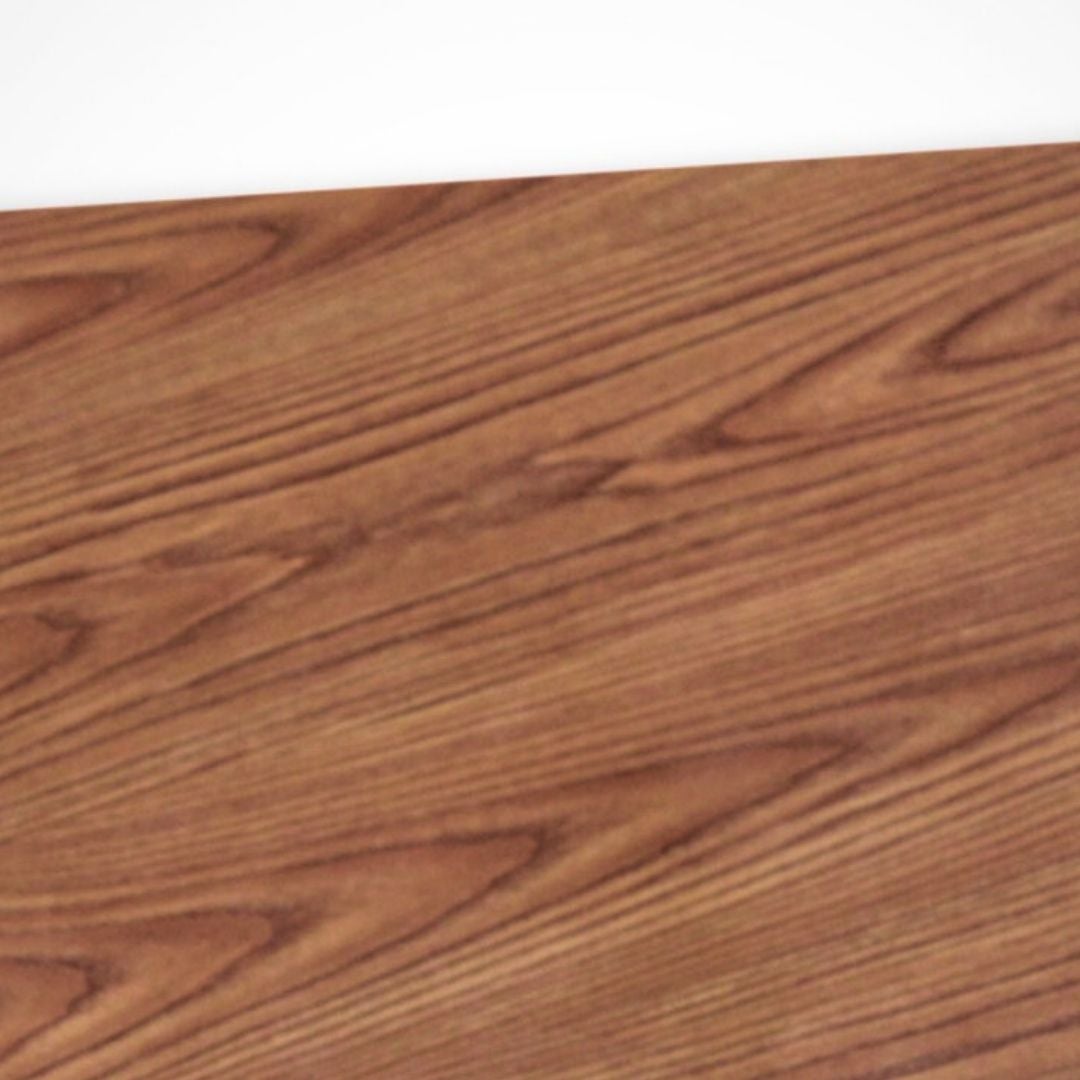 Pavimento Vinílico| 140X500CM| Composição 50% PVC/50% Vinil| Nogueira - 5