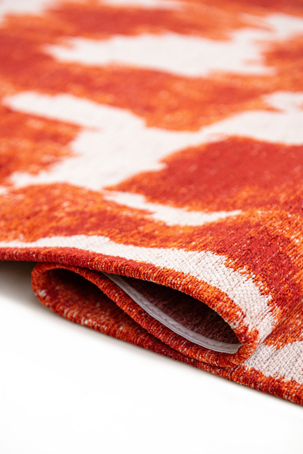 Tappeto da salotto moderno tessuto piatto TAKI 80x150 cm - 2