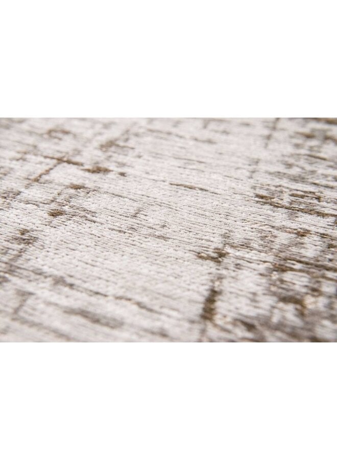 Griff design - Tappeto moderno Mad Men - Giungla di cemento - 200 x 280 CM - louis de poortere - 8