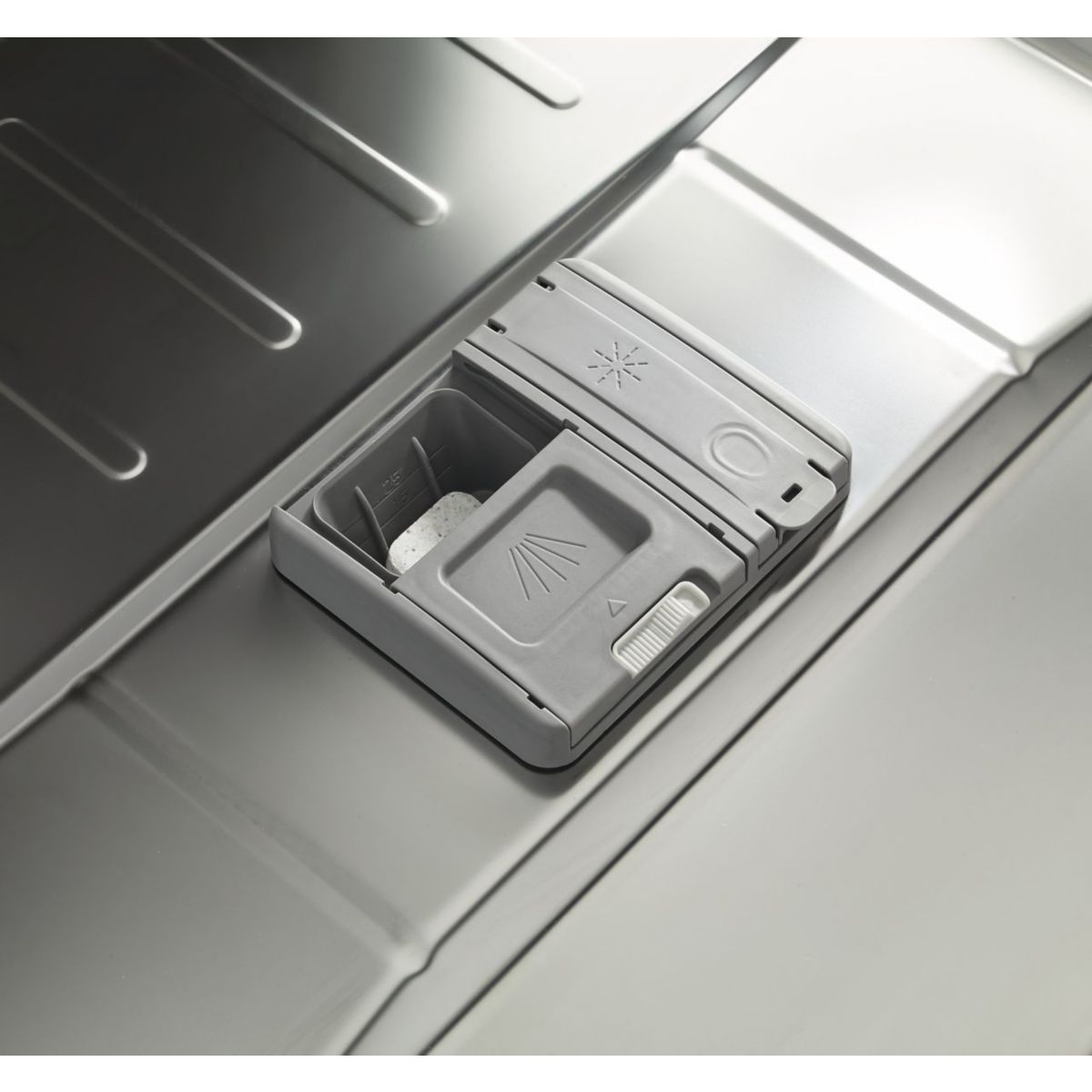 Lave vaisselle encastrable DE DIETRICH DV301044J - 6