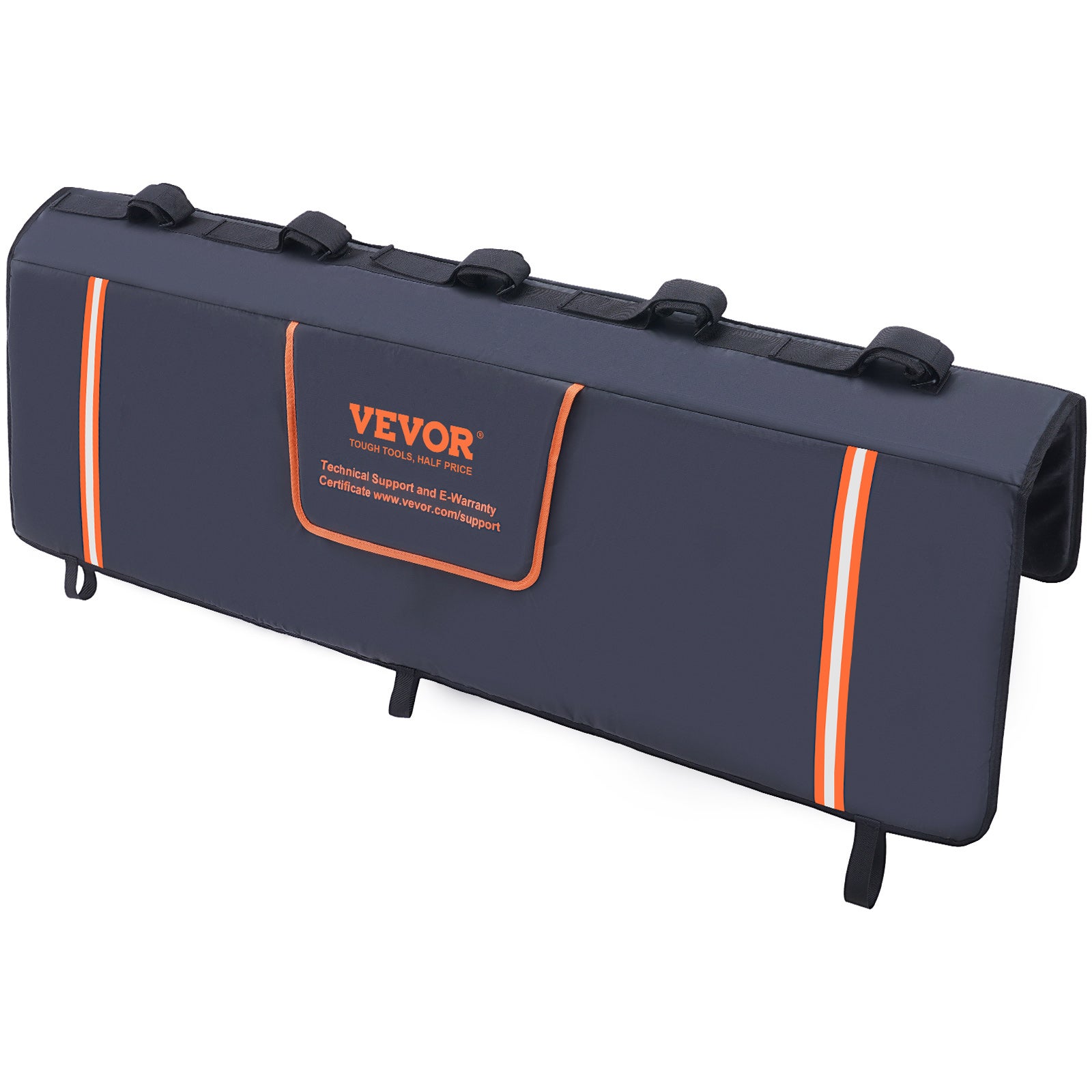 Coussin de Protection de Hayon VEVOR 135x83 cm Coussin Hayon Porte ...