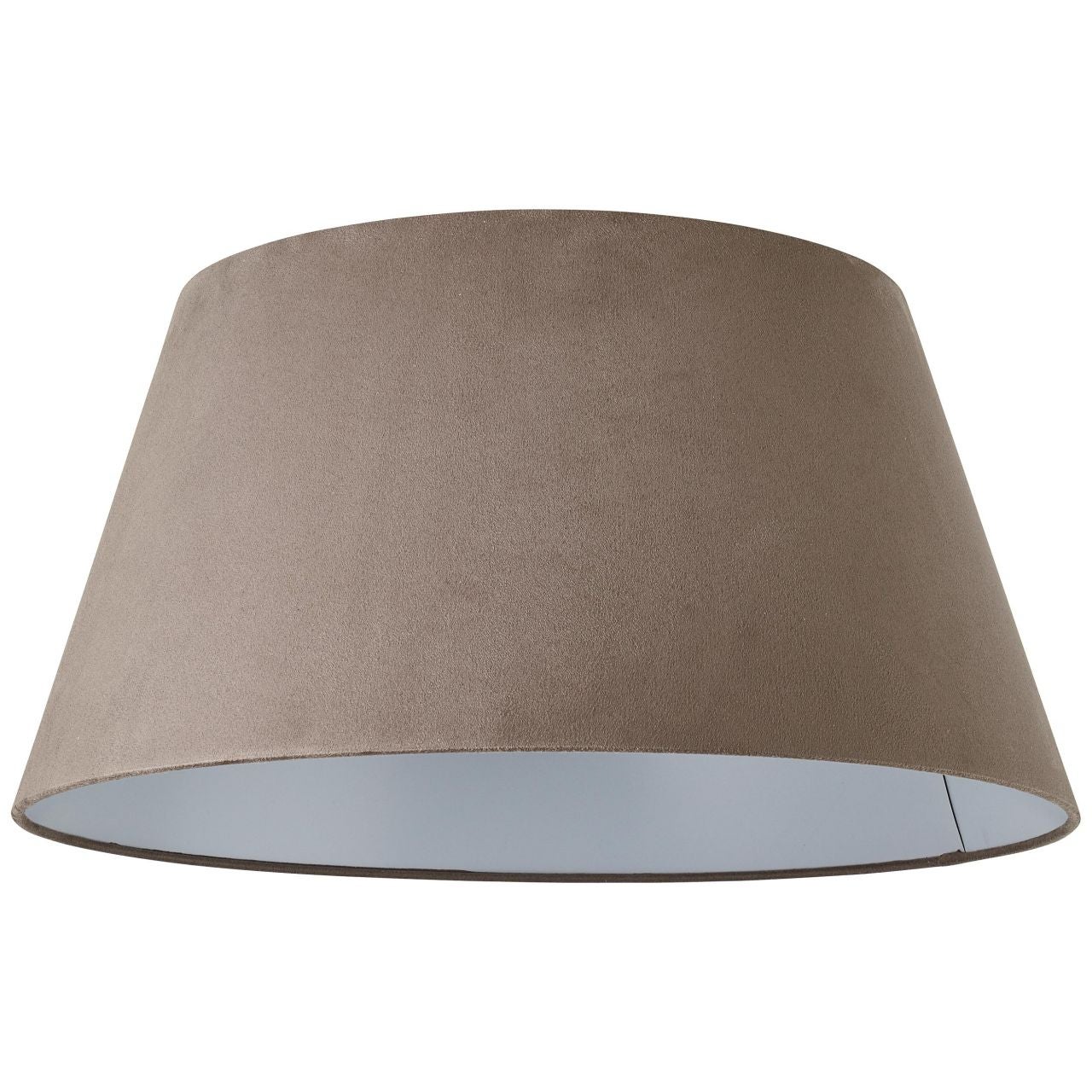 Brilliant Lamp Cheesy 140cm lampa podłogowa LED matowa czarna/brązowa drewno 20W zintegrowana dioda LED - 2