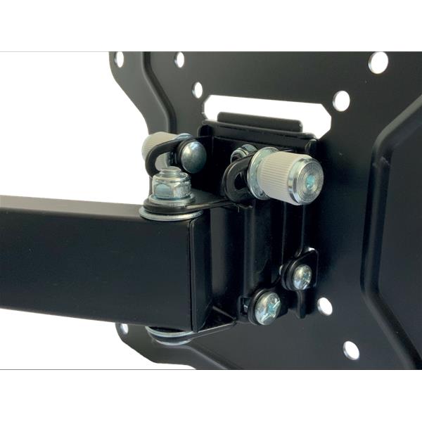 Support mural inclinable / orientable MEDIAFIX 118220 | Leroy Merlin
