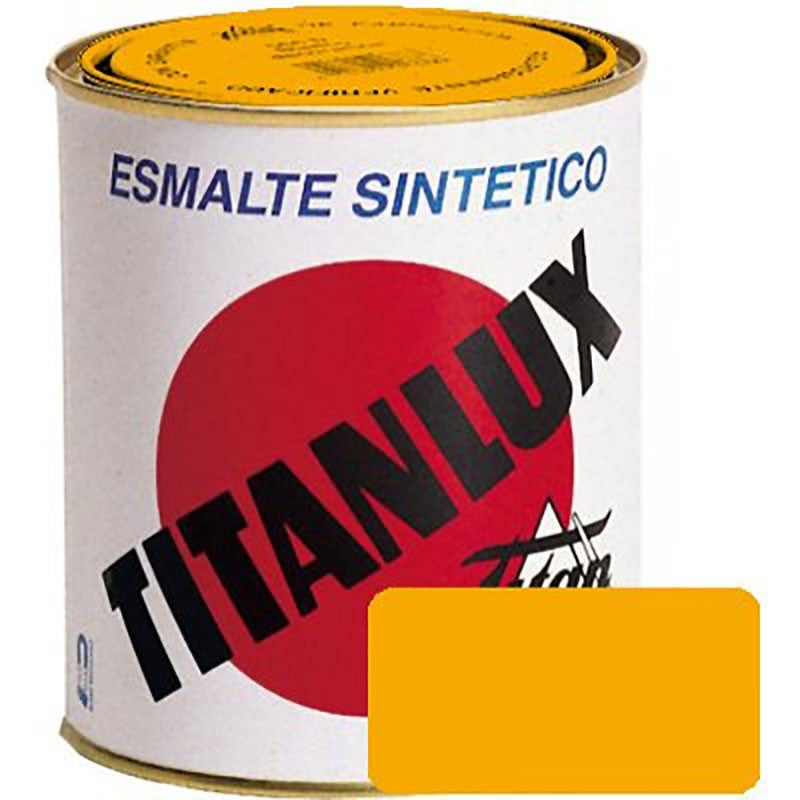 UNA CAPA TITAN 4 LTS 6313 PIEDRA MEDIO