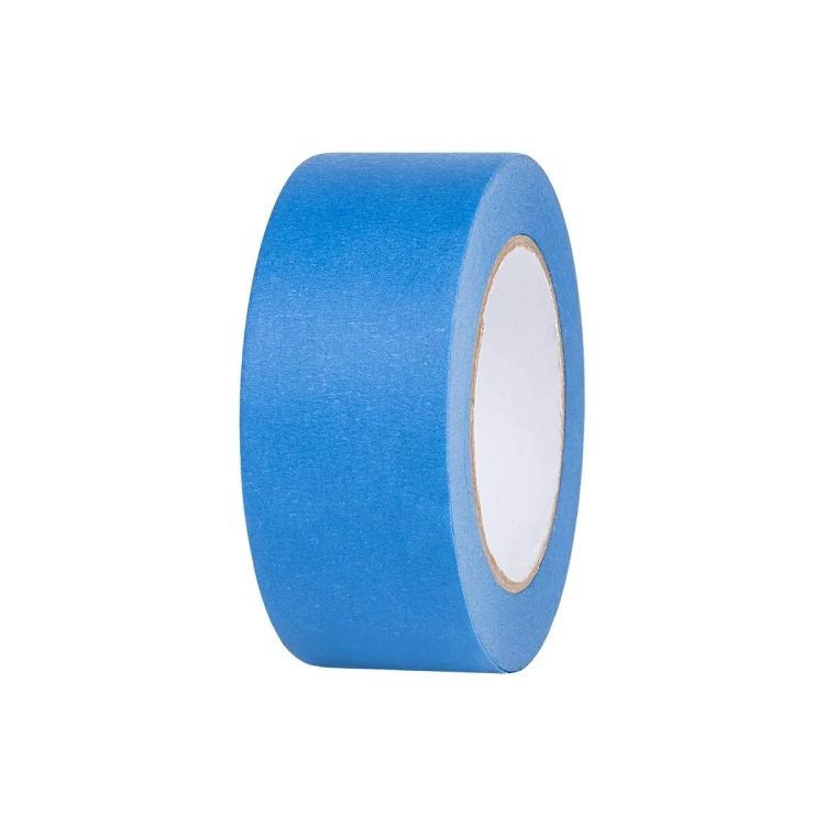 Taśma maskująca blue 48mm/50m Motive