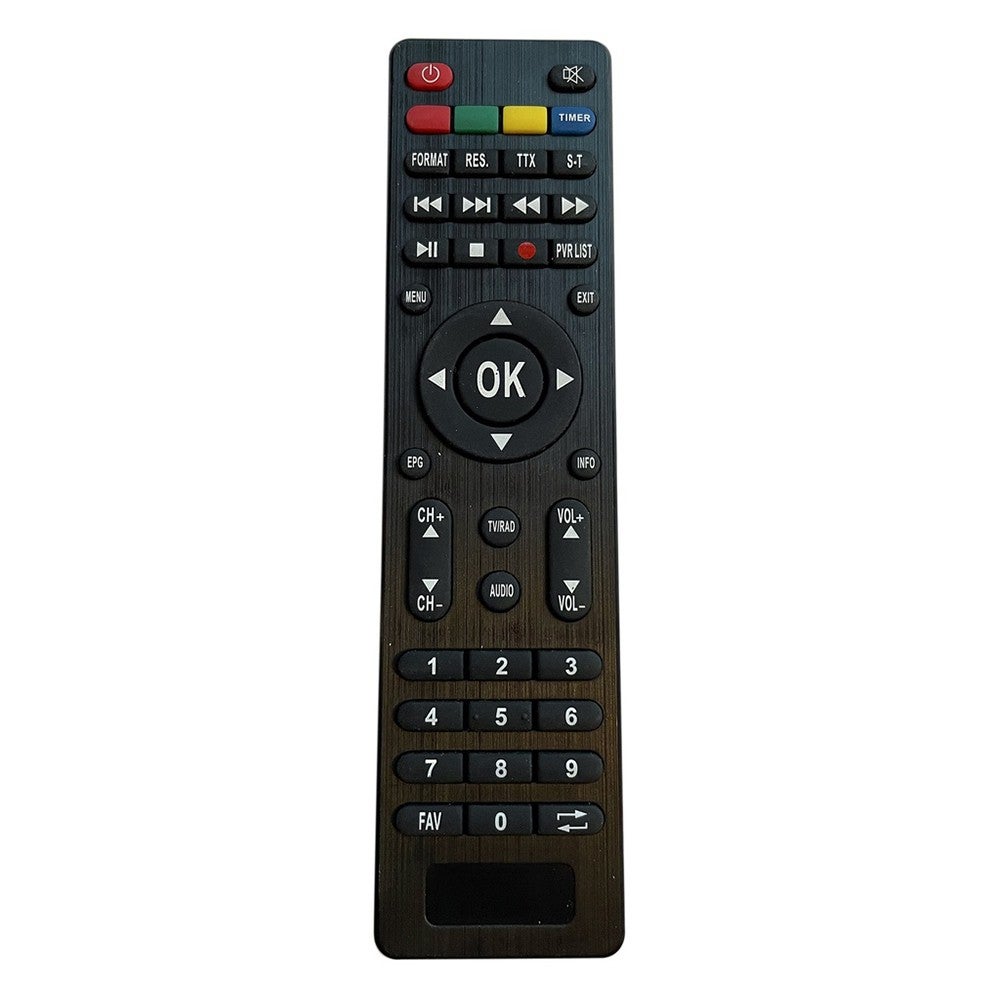 Récepteur Décodeur Satellite HD Terminal TNTSAT HD ORS9989-HD + Carte TNTSAT – chaînes satellite, TNTSAT, HD ASTRA 19,2°Est - 4