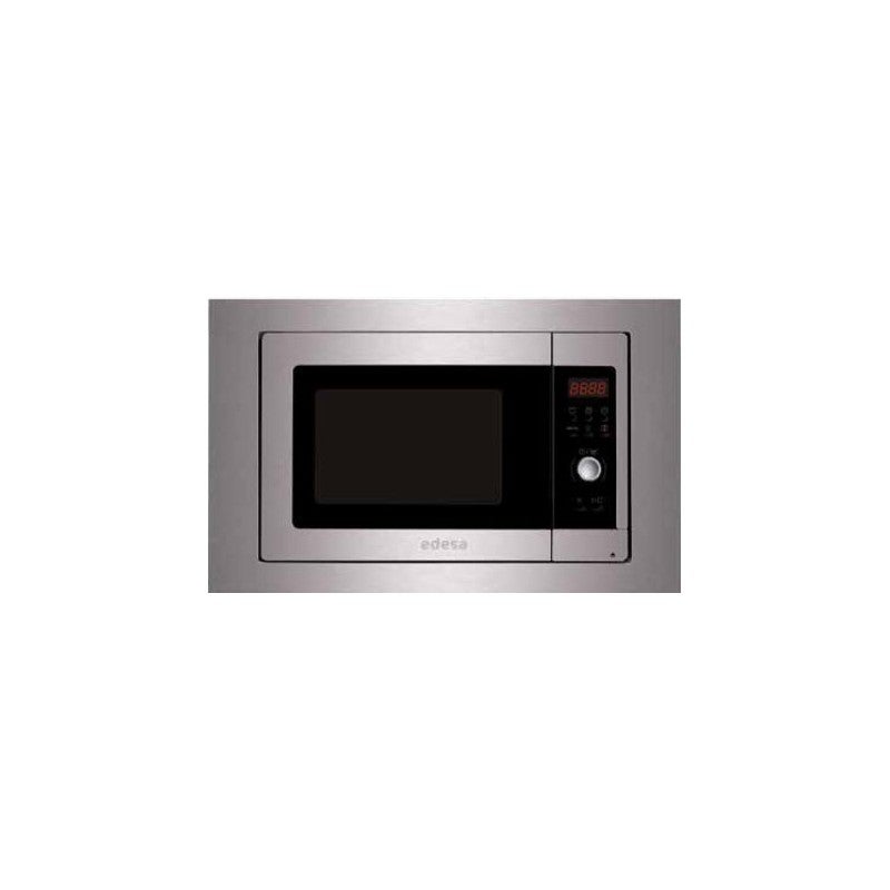 Edesa Microondas Integrable Emw-2020-I X 700W 20L Inox - Imagen 3