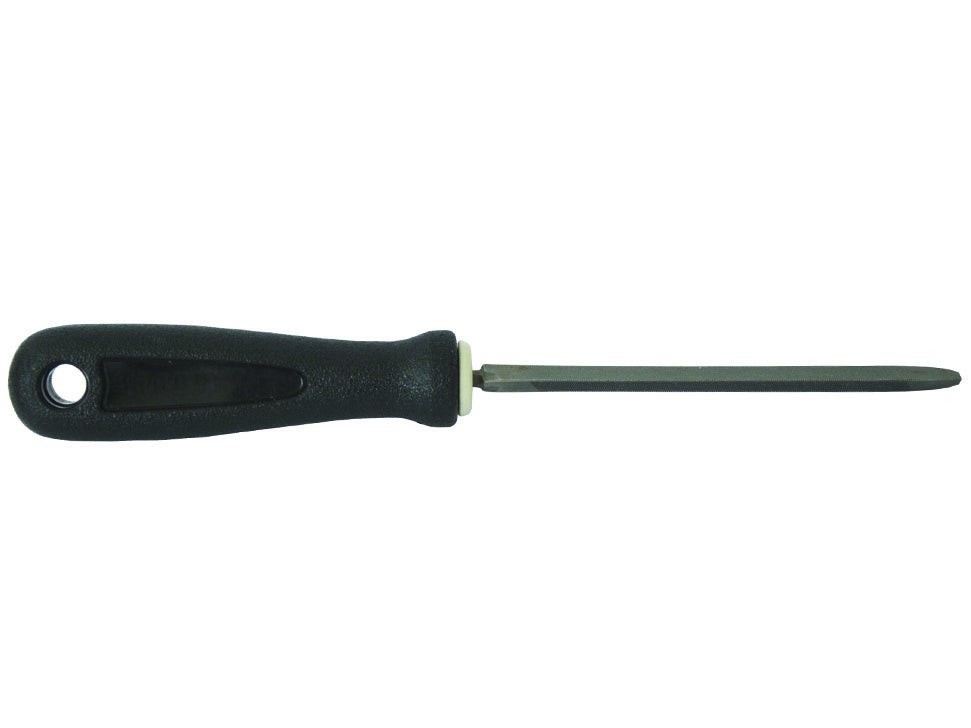 PFERD LIMA TRIANGOLARE CON MANICO ART. PF1132