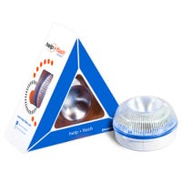FlashLED SOS Luce Emergenza V16 Omologata DGT - Geolocalizzata, SIM Inclusa, Servizio Dati Fino 2038 - Foto 6