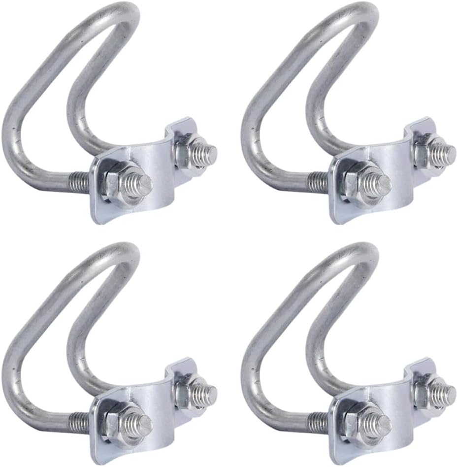 Manaal Enterprises Selle de cheval classique en cuir de