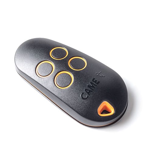 Télécommande Came Topd4Frn (Réf : 806Ts-0330) double fréquence