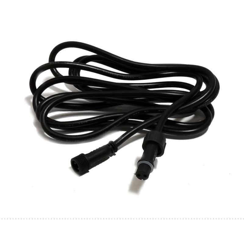 Cavo Prolunga Impermeabile Per Motore Mozzo Ebike – 9 Pin Julet – 160cm – 48V - Foto 3