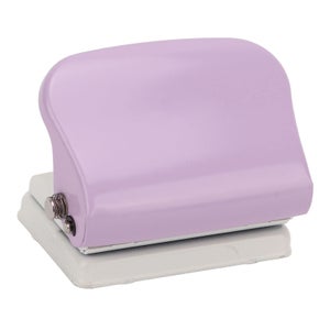 Perforatrice Carrée Portable - Pour Scrapbooking, Cartes, Projets Créatifs, Métal, Taille 9x7x6 Cm