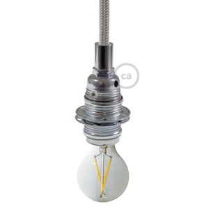 Douille G9 PATIKIL Kit D'anneaux De , Adaptateur De Support D'abat-jour Bague Abat Jour Douille G9 PATIKIL Kit D'anneaux De , Adaptateur De Support D'abat-jour Bague Abat Jour