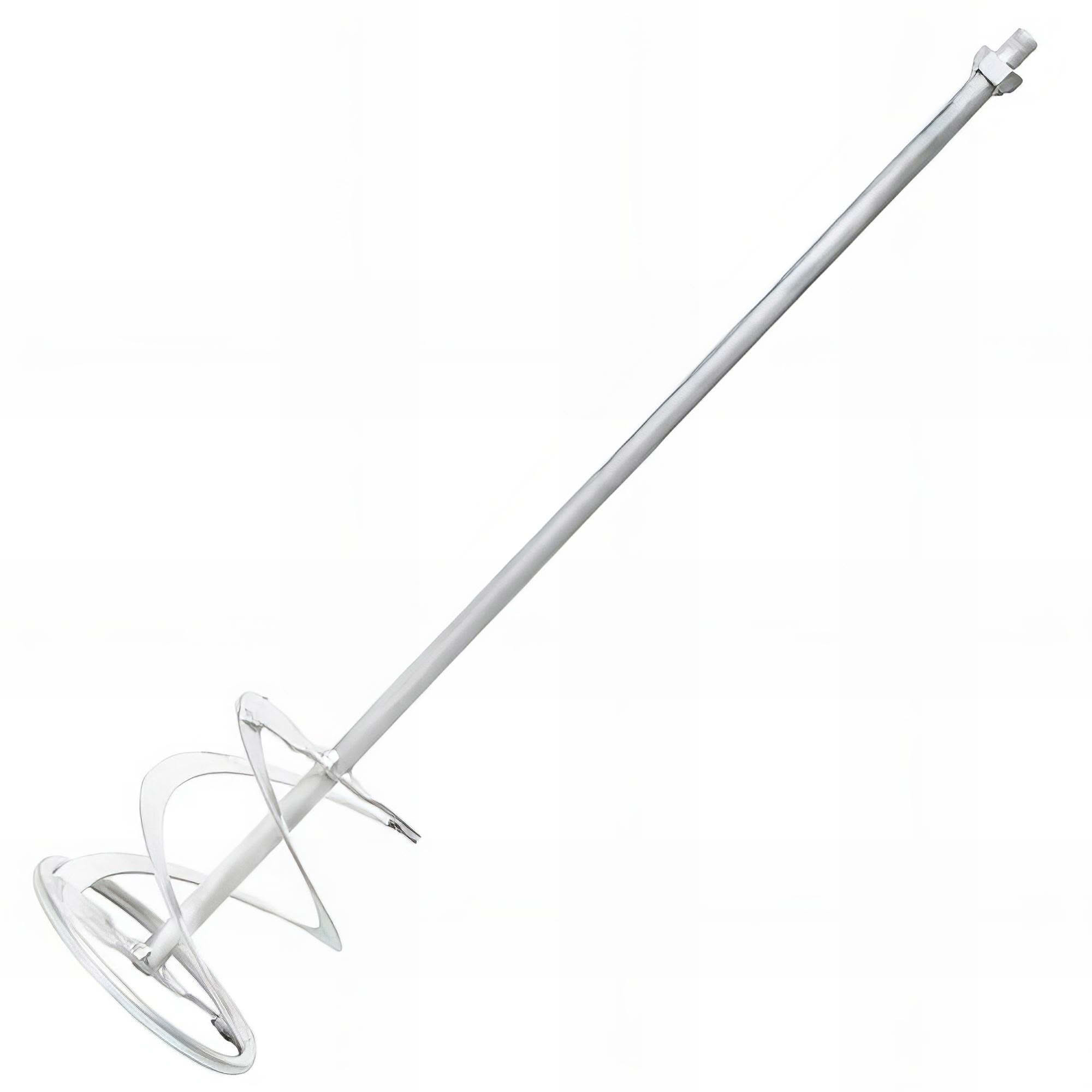 TG. 160mm X 610mm X M14) Faithfull, Frusta Di Miscelazione, 160 Mm X - 5