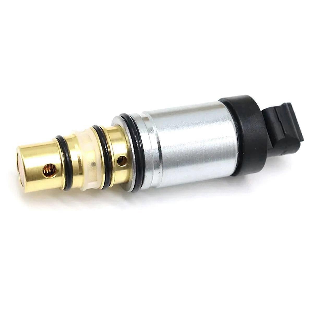 Kit Tuyau Compresseur Climatisation Auto Pour Peugeot 207 206 Citroën C2 - Reniflard Moteur Pour Meilleure Combustion - 4