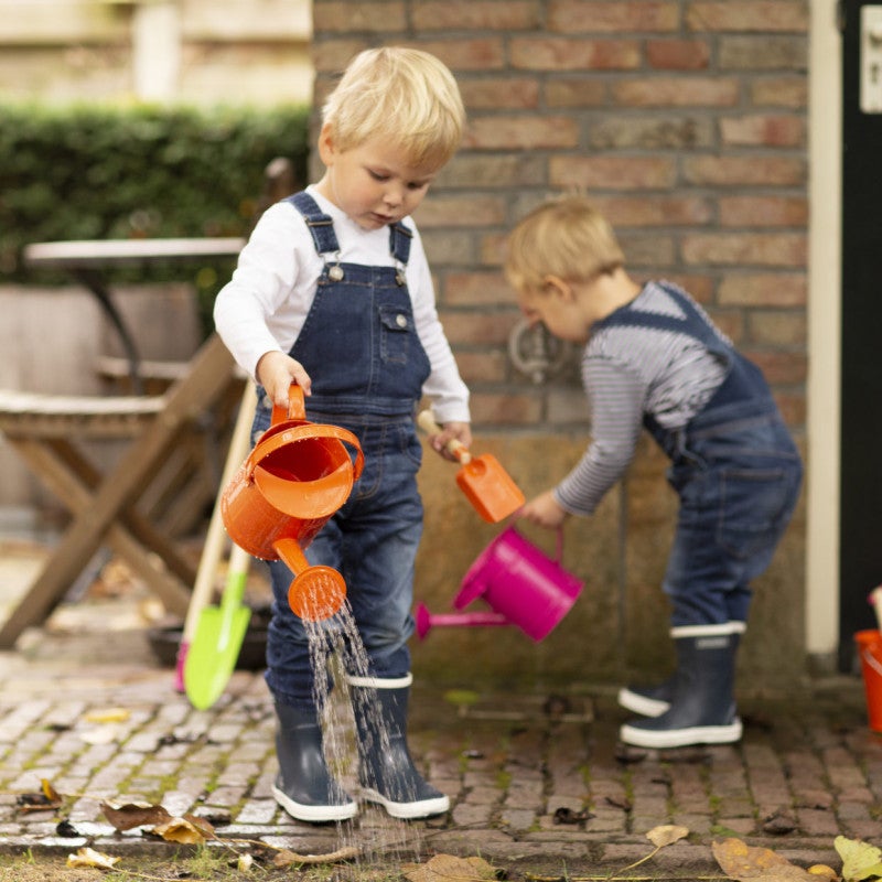Seau pour enfant - Vert - 6