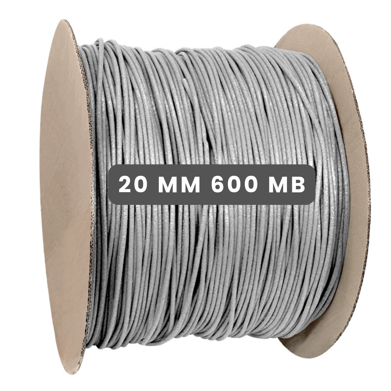 Sznur dylatacyjny 20mm 600mb rolka