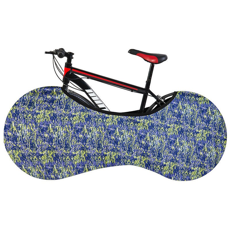 Telo Copri Bicicletta Abbey Bike Tools Attrezzo Per Tappo Antipolvere SRAM DUB - BIKE24 Copriruota Bicicletta