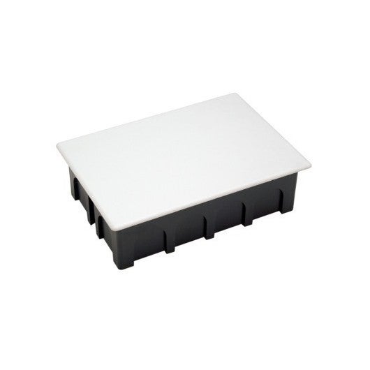 Caja empalme-160x100xh-50mm. - 3