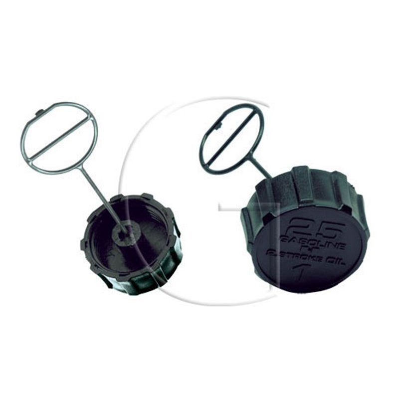 Bouchon réservoir essence pour Kawasaki 51049-2057 Bouchon réservoir essence pour Kawasaki 51049-2057