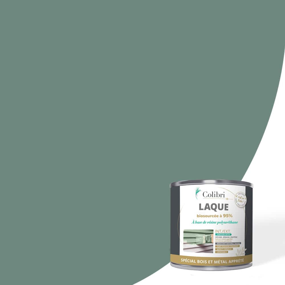 Peinture sol exterieur Climats extremes - Satin beton poli - 2.5L | Bricomarché