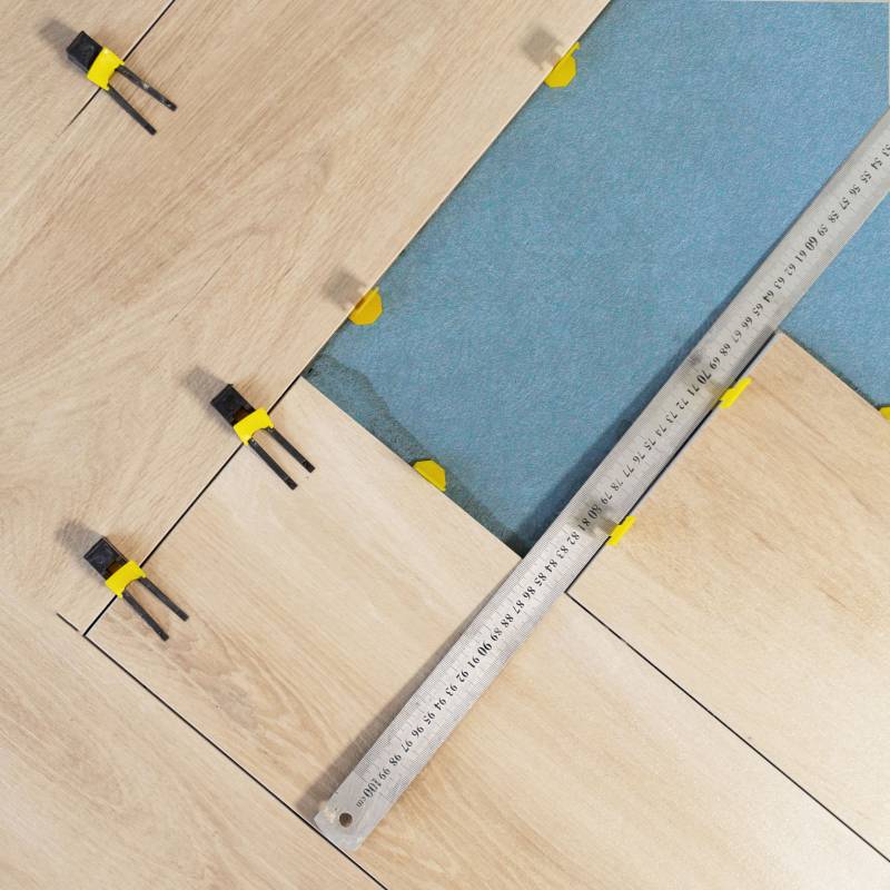 MAT INTER - Rouleau (shrink) 5m2 Natte d'étanchéité - 5m x 1m - 2