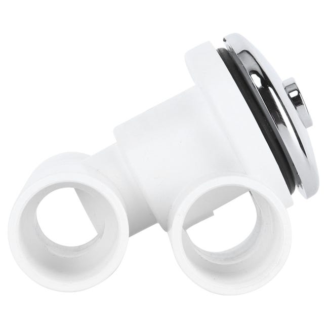 Wosune Buse De Baignoire 9 Trous - Buse Air Hydrothérapie Pour Spa, Piscine Et Baignoire (60-03)