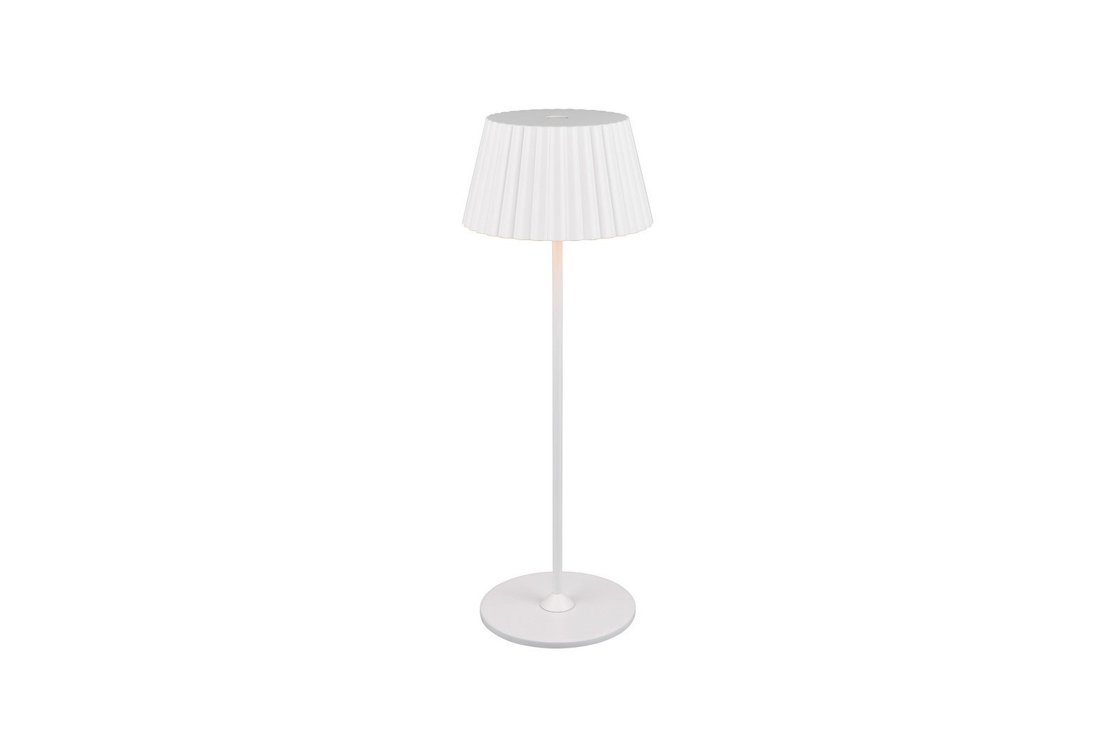 Lampa zewnętrzna stołowa bezprzewodowa wbudowany LED 2W SUAREZ RL
