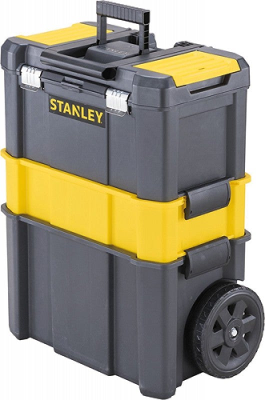 Chariot à outils 3 en 1 Stanley Essential STST1-80151 - 8