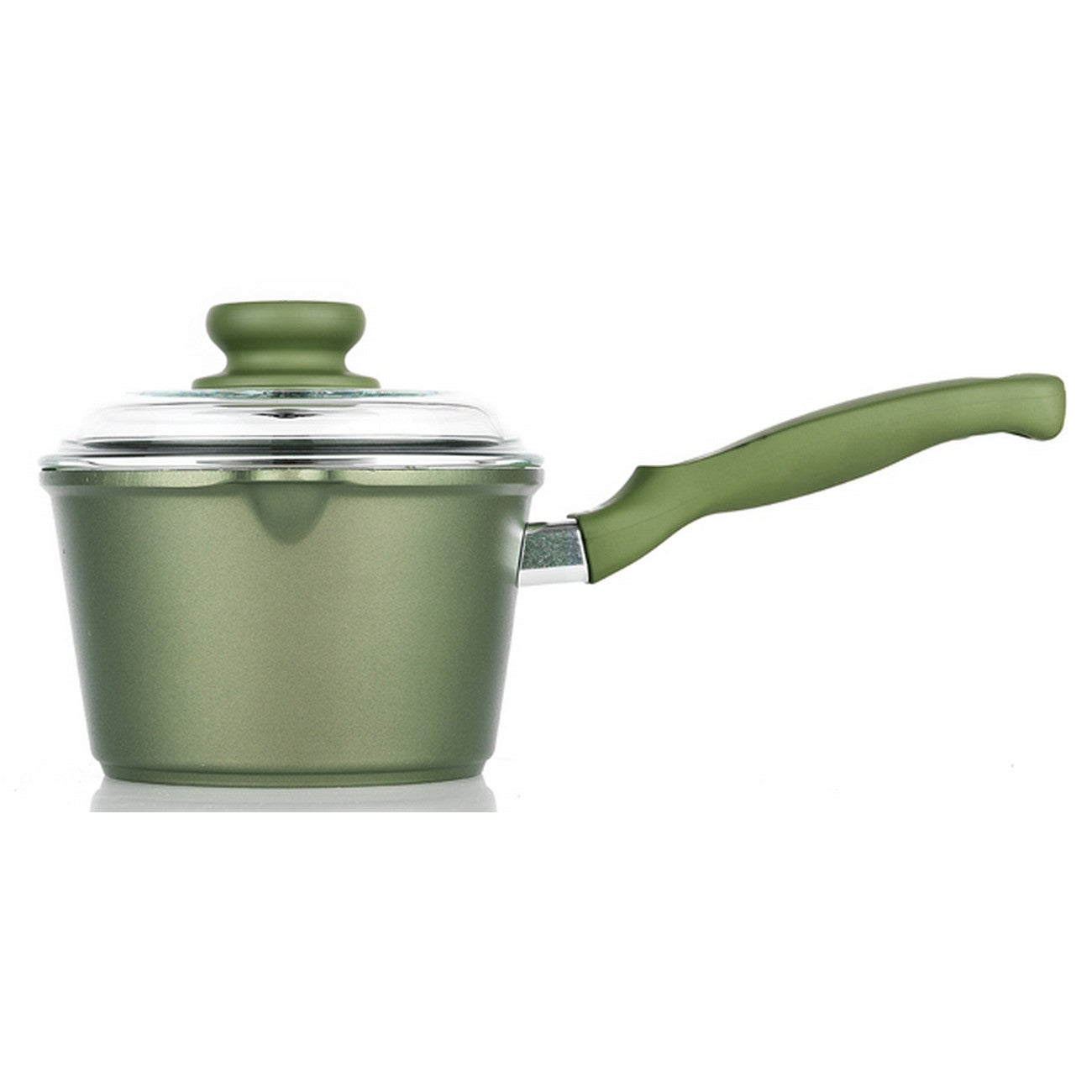 Rondel Dr. Green, Aluminium Odlewane Ciśnieniowo, Zielony, Risolì