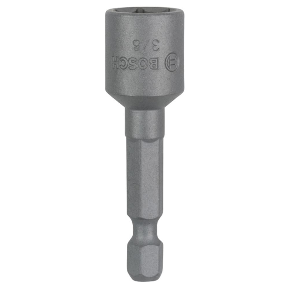Klucz nasadowy Bosch, 50 mm x 3/8, z magnesem - 2608550082