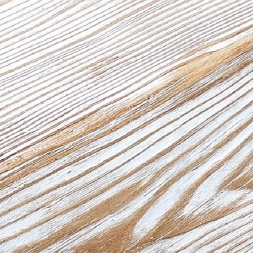 Viga Imitación Madera 15cm de ancho x 15cm de alto x 2m de largo color Decape medio decorativa de poliuretano VU0012-2D-M - 2