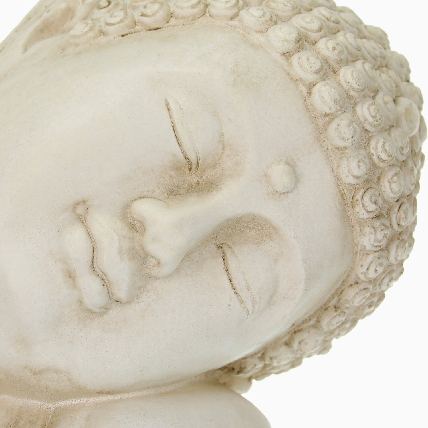 Statue de Bouddha 61 cm - 7