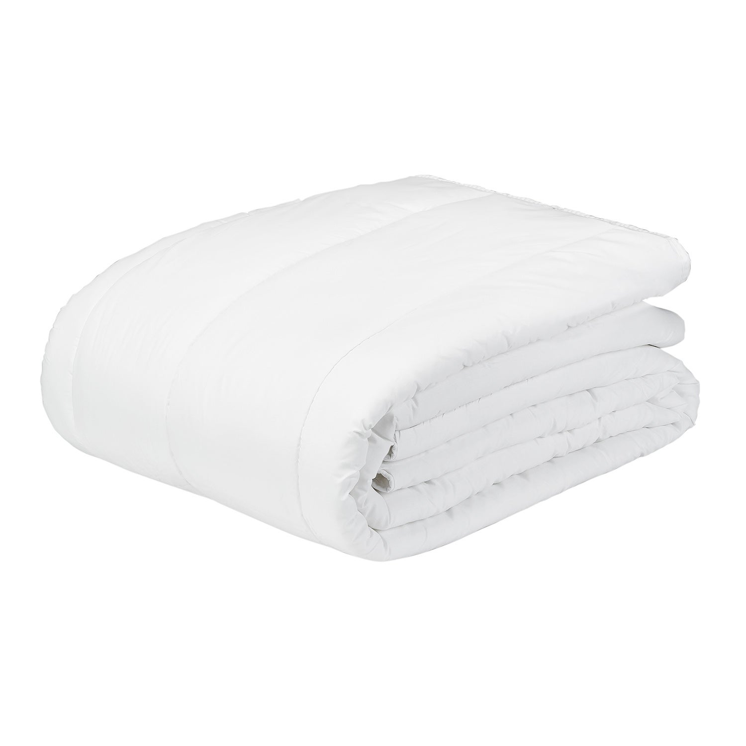 Couette Nordique 240 x 220 cm | PIKOLIN HOME | 100% Coton | Respirant | Automne-Hiver - 2