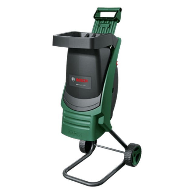 Broyeur BOSCH AXT Rapid 2200