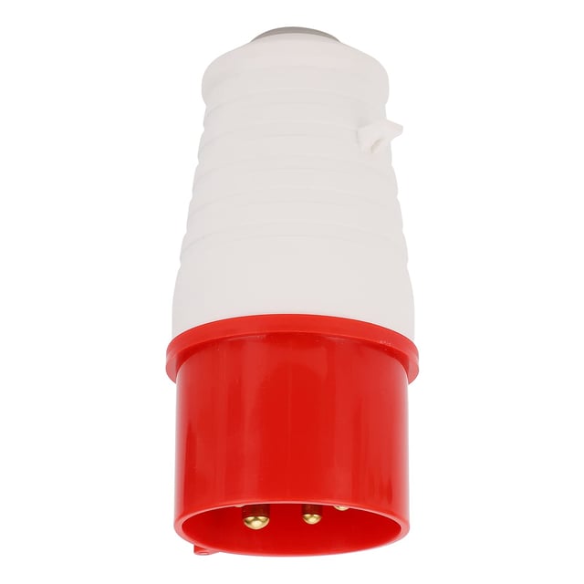 Spina di alimentazione industriale 5 pin antideflagrante presa impermeabile 32A 220-380V 240-415V per industria industria chimica