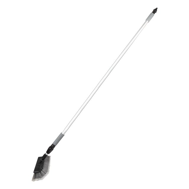 Brosse De Lavage Télescopique 171-300cm