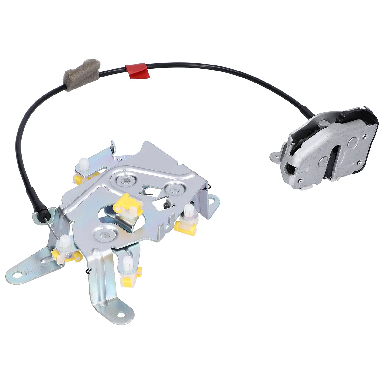 Serrure De Porte Conducteur Pour Ford Transit - Remplacement OEM, Numéros BK21-V219A65-DJ/DK - Neuf