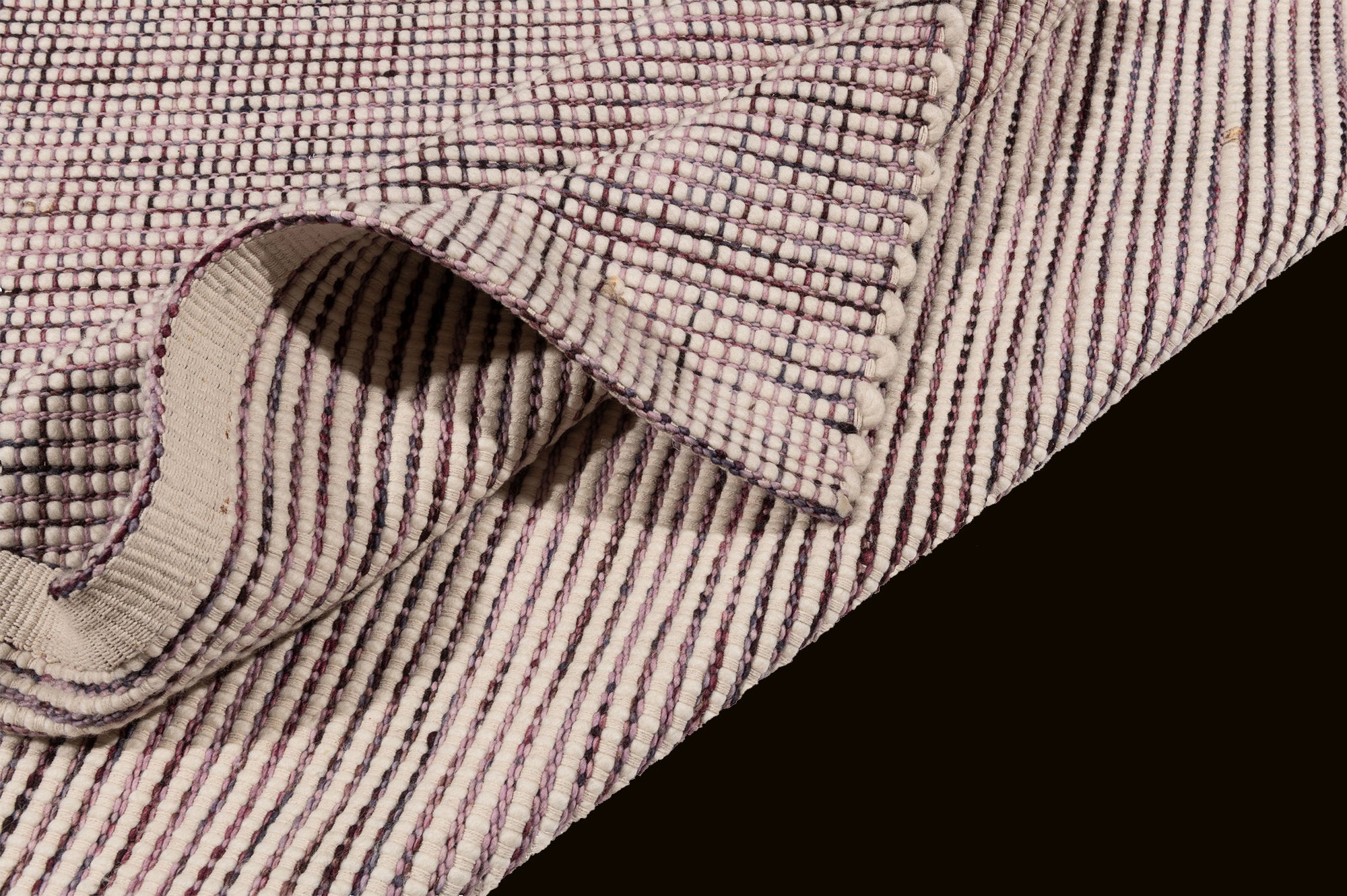 Novo design original autêntico Made Made Kilim India 220x165 cm - 5