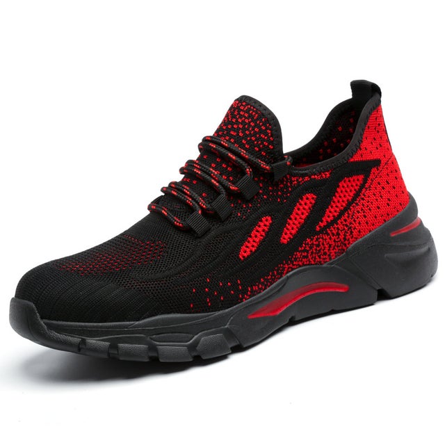 Chaussures de securite homme ultra legere s3 au meilleur prix